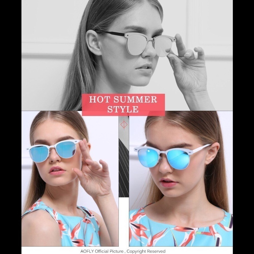 AOFLY Authentic Sunglasses